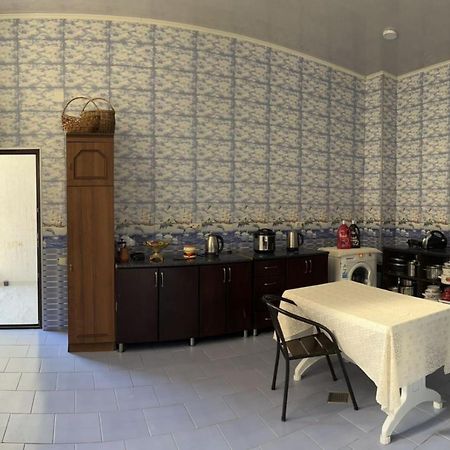 Tiktok House Hotel Kobuleti ภายนอก รูปภาพ