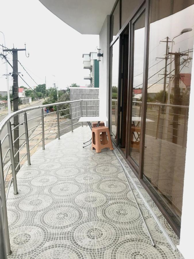 Tiktok House Hotel Kobuleti ภายนอก รูปภาพ