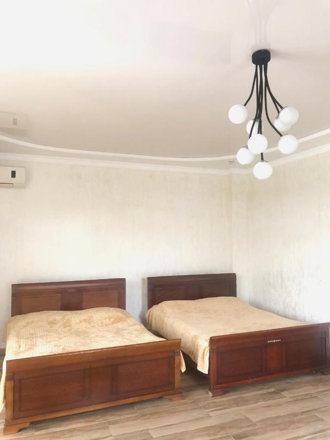Tiktok House Hotel Kobuleti ภายนอก รูปภาพ