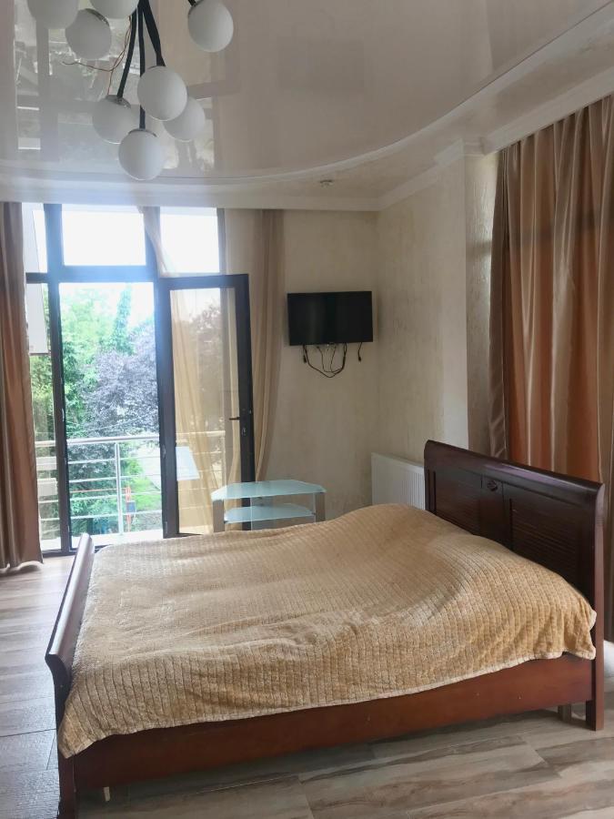 Tiktok House Hotel Kobuleti ภายนอก รูปภาพ