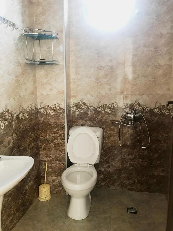 Tiktok House Hotel Kobuleti ภายนอก รูปภาพ