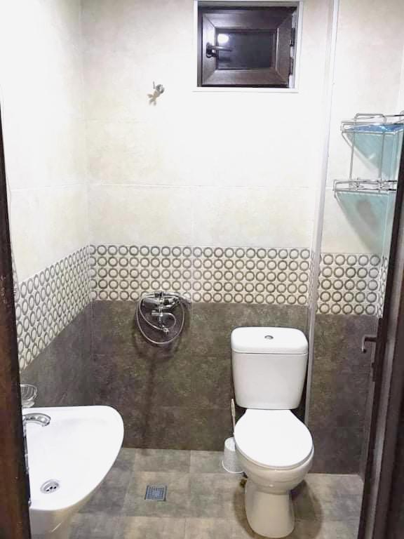 Tiktok House Hotel Kobuleti ภายนอก รูปภาพ