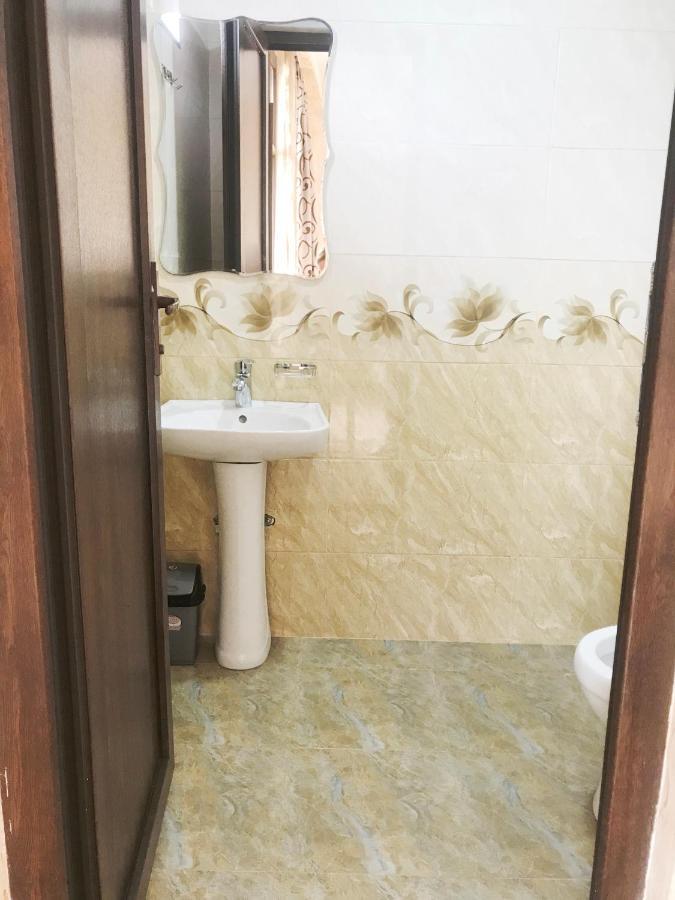Tiktok House Hotel Kobuleti ภายนอก รูปภาพ