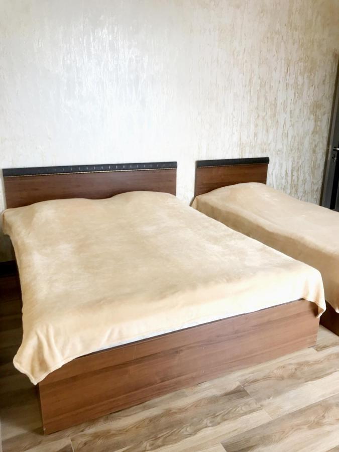 Tiktok House Hotel Kobuleti ภายนอก รูปภาพ