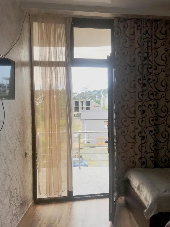 Tiktok House Hotel Kobuleti ภายนอก รูปภาพ