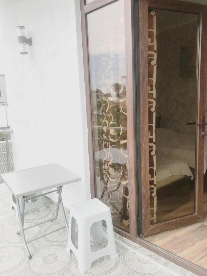 Tiktok House Hotel Kobuleti ภายนอก รูปภาพ