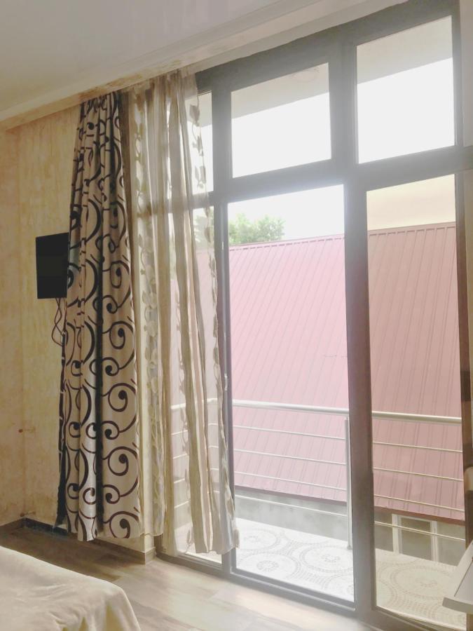 Tiktok House Hotel Kobuleti ภายนอก รูปภาพ
