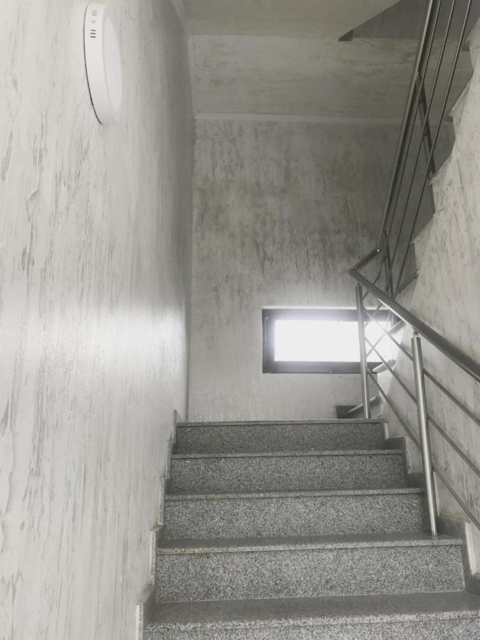 Tiktok House Hotel Kobuleti ภายนอก รูปภาพ