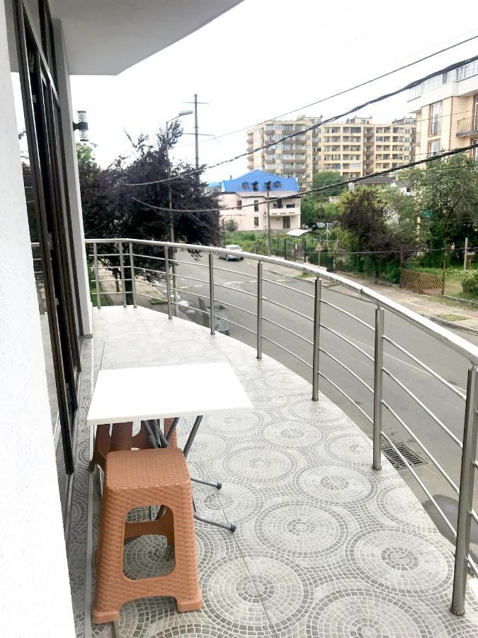 Tiktok House Hotel Kobuleti ภายนอก รูปภาพ