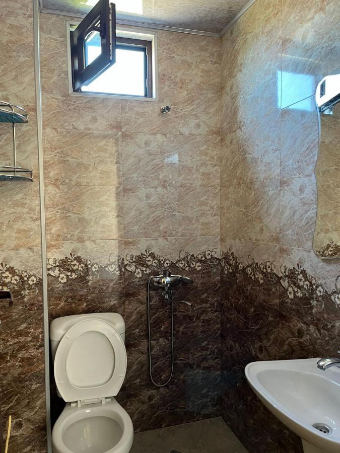 Tiktok House Hotel Kobuleti ภายนอก รูปภาพ