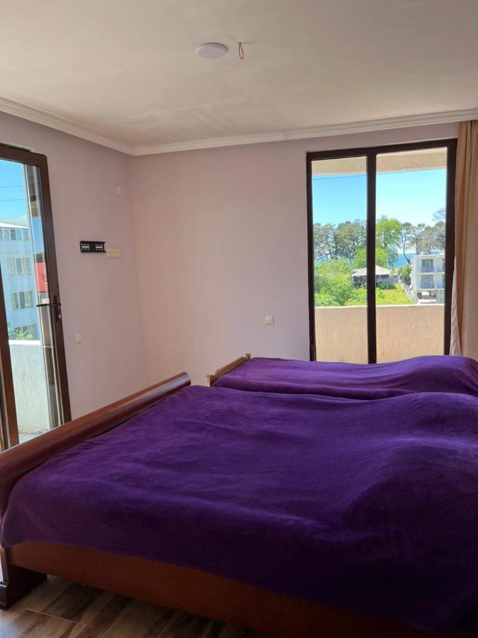 Tiktok House Hotel Kobuleti ภายนอก รูปภาพ