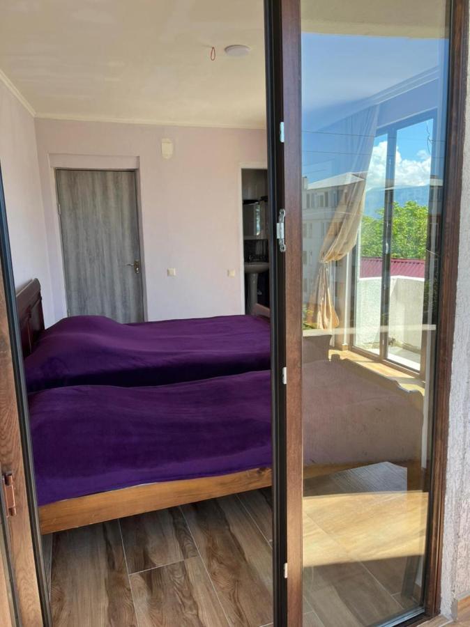 Tiktok House Hotel Kobuleti ภายนอก รูปภาพ