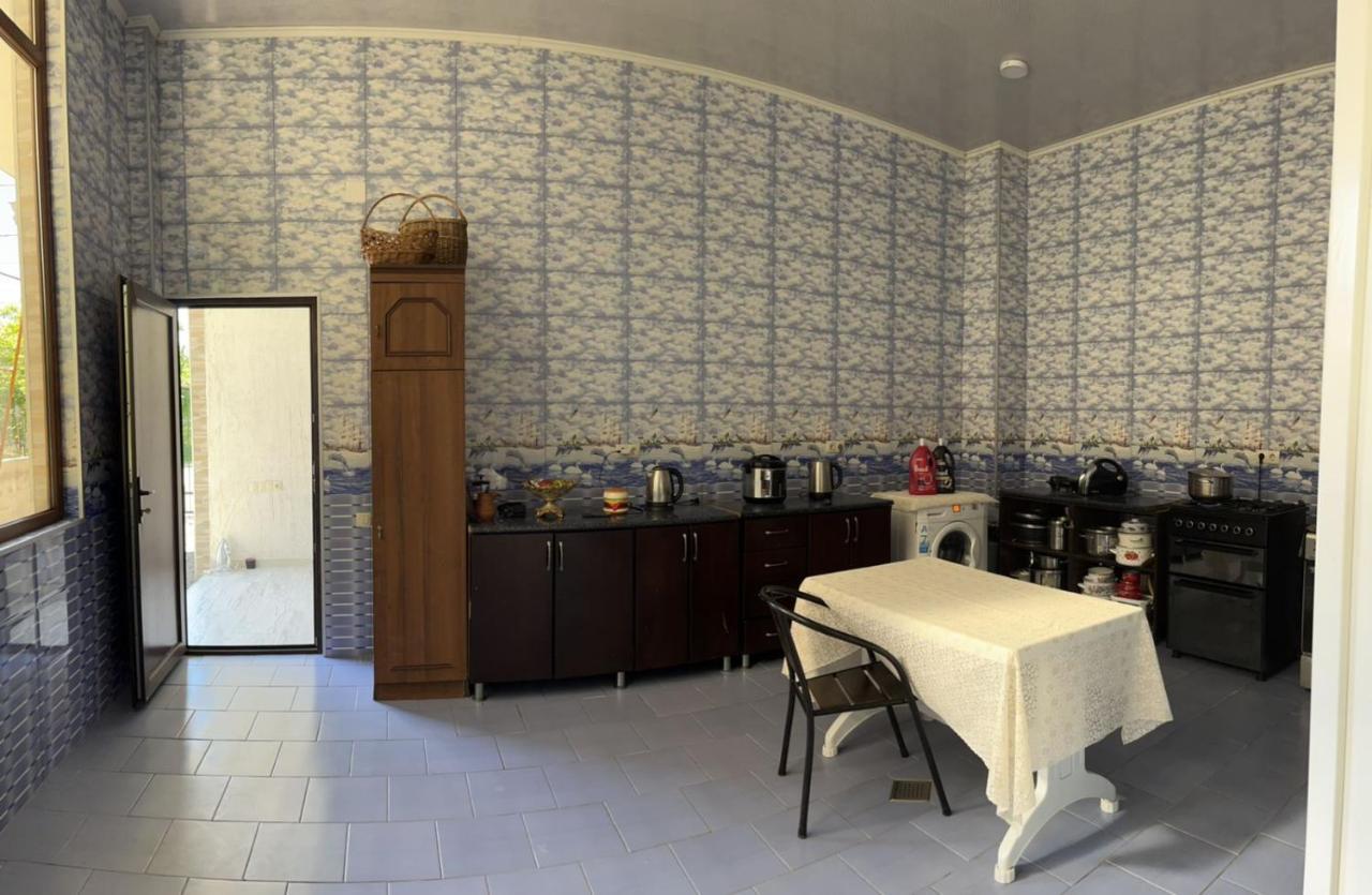 Tiktok House Hotel Kobuleti ภายนอก รูปภาพ