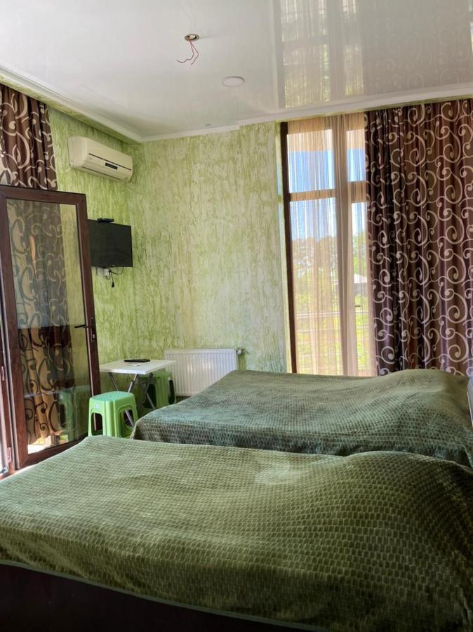 Tiktok House Hotel Kobuleti ภายนอก รูปภาพ