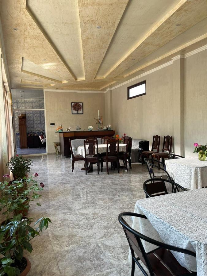 Tiktok House Hotel Kobuleti ภายนอก รูปภาพ
